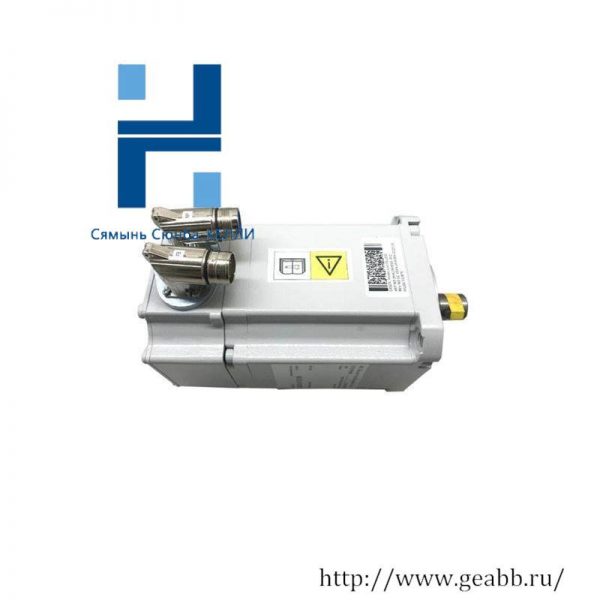 ABB MU100/MU200/MU300 Industrial Robot Motor, High Precision & Durability