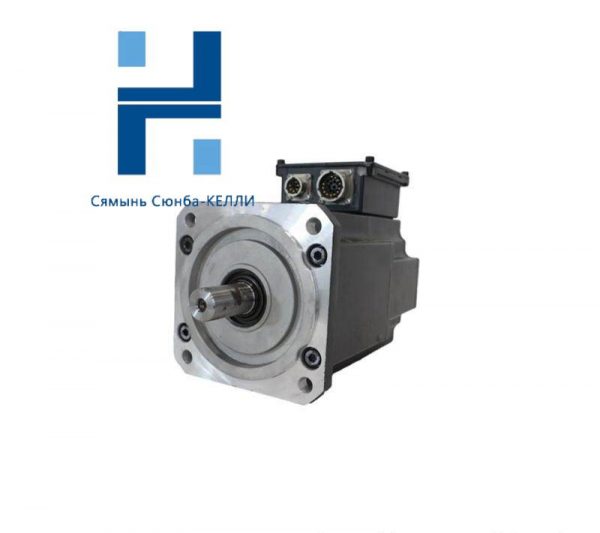 ABB MU200505955880 Servo Motor: Precision Control, Enhanced Efficiency