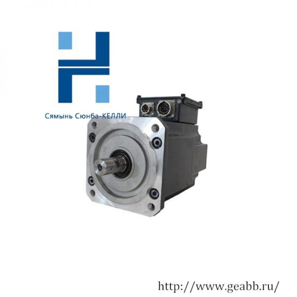 ABB MU200505955880 Servo Motor: Precision Control, Enhanced Efficiency