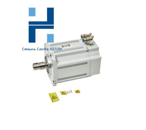 ABB MU400 3HAC040658-002 Motor Unit