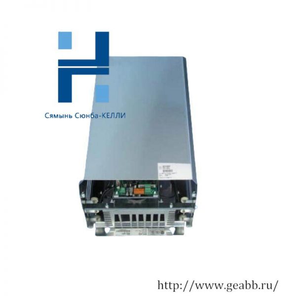 ABB NBRA-669C Industrial Chopper Module, for Precision Power Control