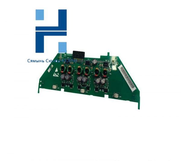 ABB NGDR-03C | 58976539 | Gate Circuit Card