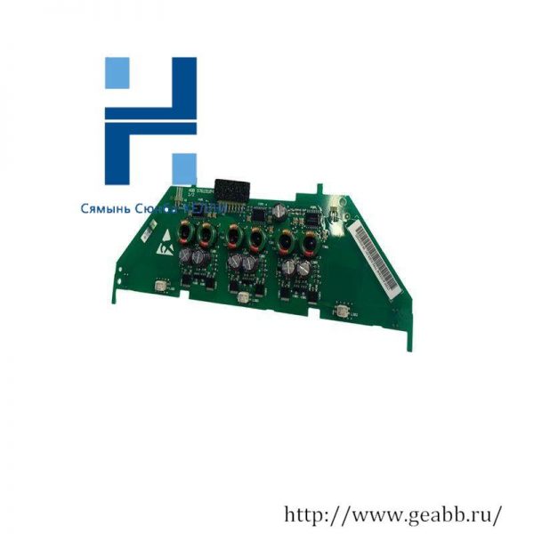 ABB NGDR-03C | 58976539 | Gate Circuit Card