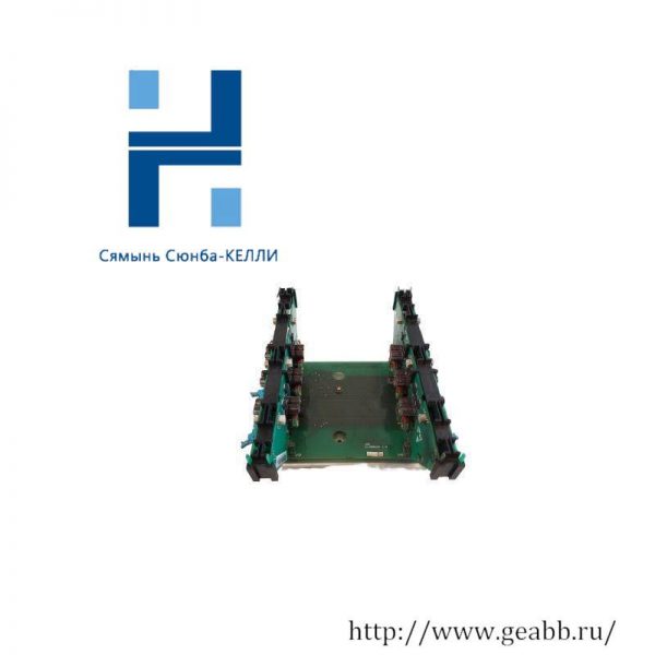 ABB NGDR-03C Driver Board for Industrial Control Systems