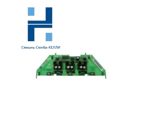 ABB NGDR-03C 61353364D - IGBT Driver Board for Industrial Control