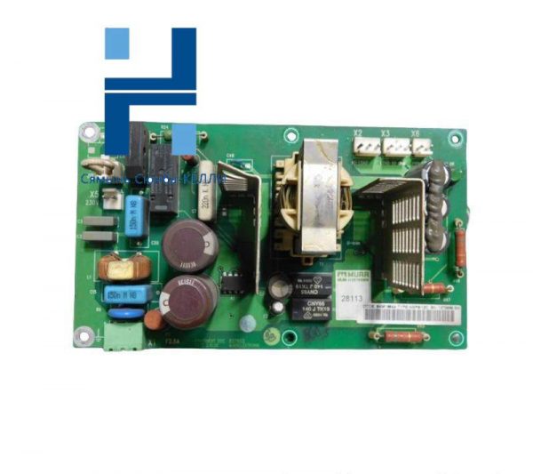 ABB NINP-21C | 64268422 MODULE - Industrial Automation Solution