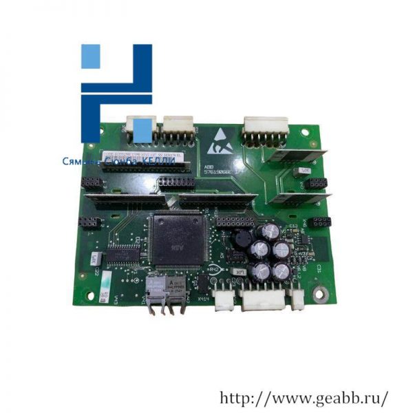 ABB NINT-42C Main Circuit Interface Board - High-Performance Control Module