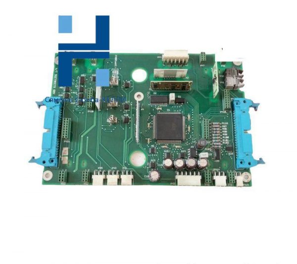 ABB NINT-72C Communication Board, 64425552A, PLC's