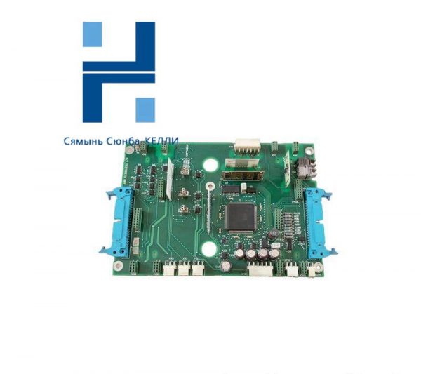 ABB NINT-72C Control Card: Advanced Industrial Automation Solution