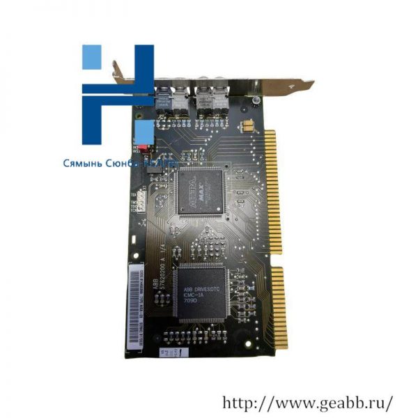 ABB NISA-03 Fiber Optic Interface Board