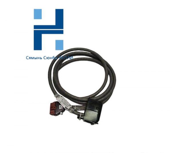 ABB NKLS01-10 Interface Cable - High-Speed Data Transfer Solution