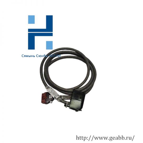 ABB NKLS01-10 Interface Cable - High-Speed Data Transfer Solution