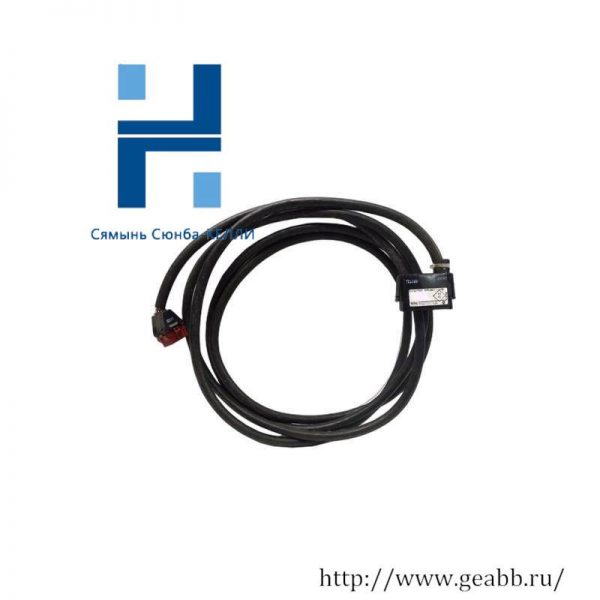 ABB NKLS01-15: High-Performance Superloop Interface Cable for Industrial Automation