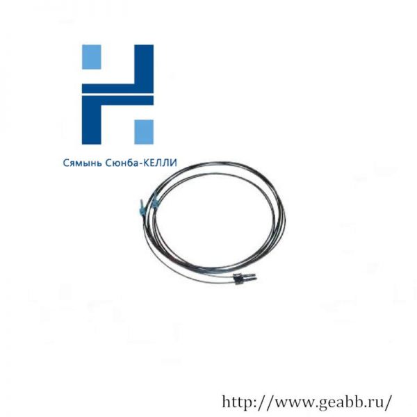 ABB NLWC-03 Fiber Optic Cable Kit