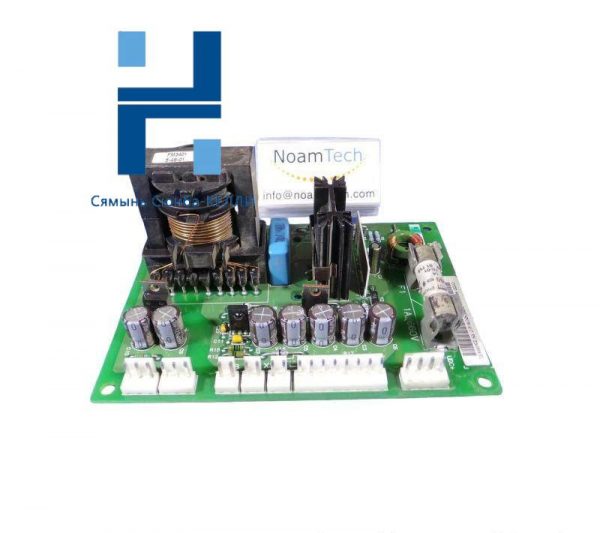 ABB NPOW-41C | 64113615A Board - Advanced Power Management Solution