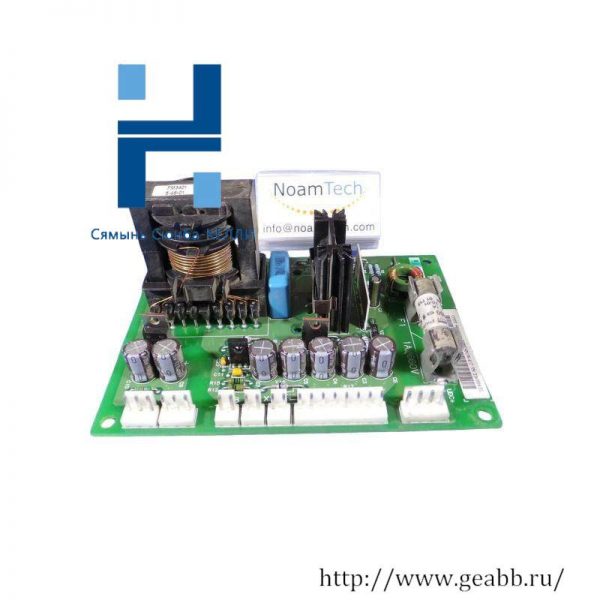 ABB NPOW-41C | 64113615A Board - Advanced Power Management Solution