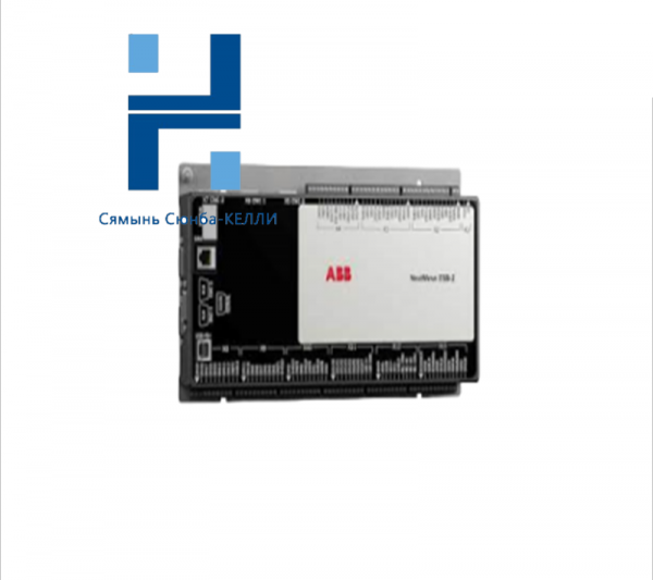 ABB NSB202-501W Industrial Control System Module