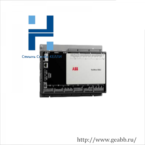 ABB NSB202-501W Industrial Control System Module