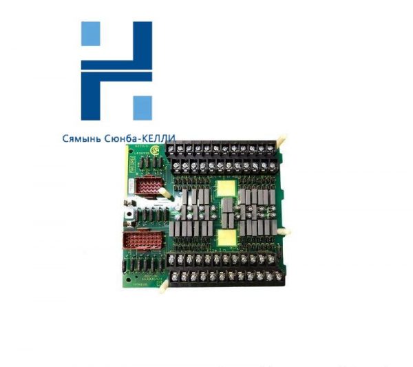 ABB NTAI06 Bailey Analog Input Termination Unit