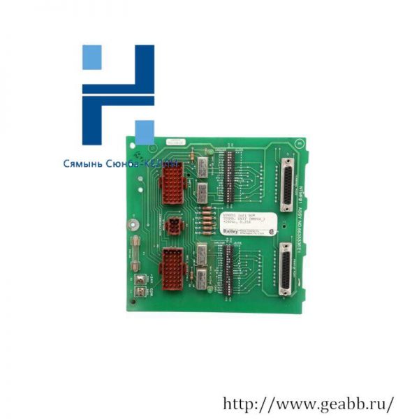 ABB NTMF01 - Multi-Function Controller Termination Unit