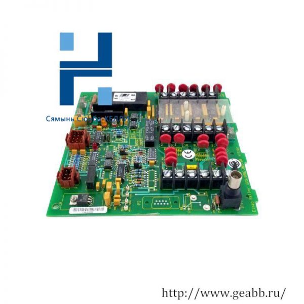 ABB NTST01 Bailey 90 Series Control Module