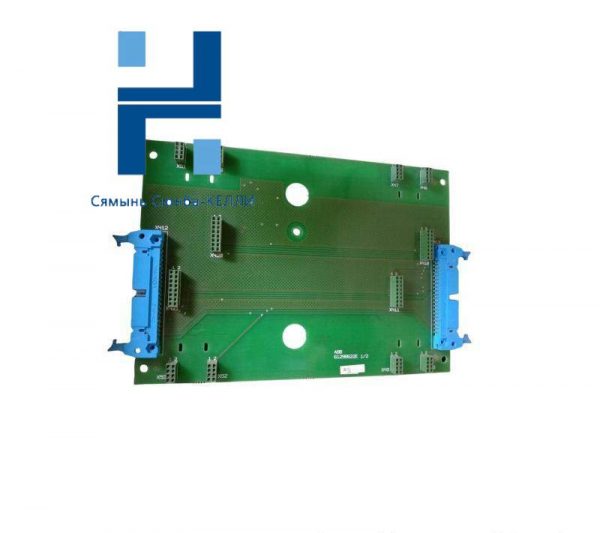 ABB NXPP-02C Inverter Interface Board