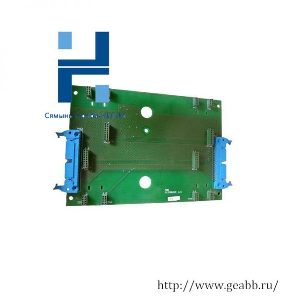 ABB NXPP-02C Inverter Interface Board