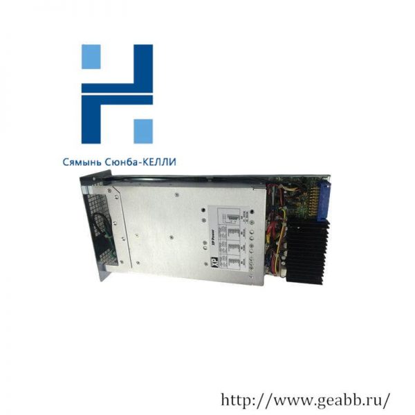 ABB P-HA-RPS-32200000: High-Efficiency Power Supply Module for Industrial Automation