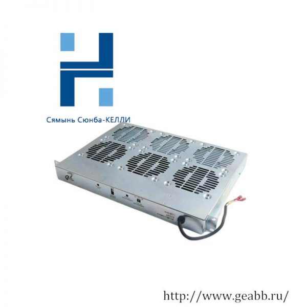 ABB P-HA-RPS-FAN03000 | Fan System Monitoring & Cooling Module