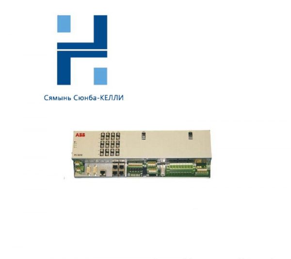 ABB PCD230 PC D230 A: PEC80-CCM - Precision Control Module