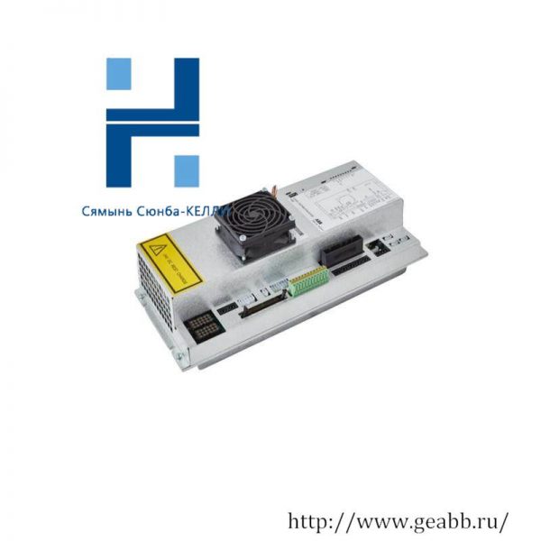 ABB PDB-02 3HNA023093-001 IRB2400 3HAC0017328-1/01SGMAS-04ARA-AB11