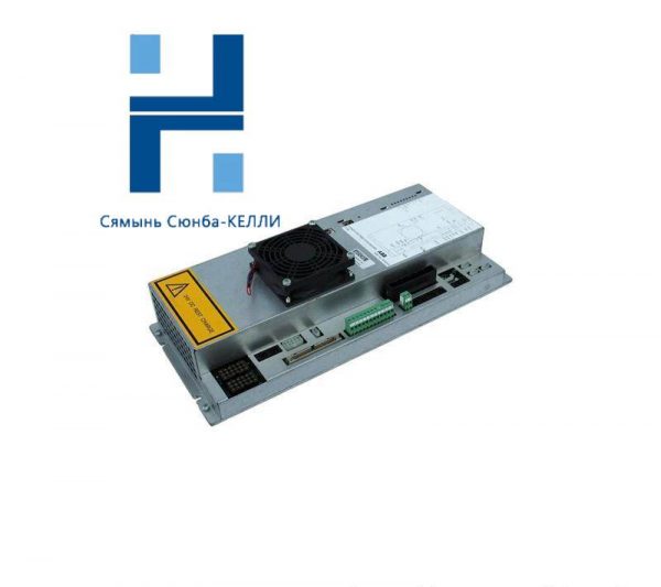 ABB PDB-02 3HNA023093-001 Robot Power Board: Industrial Automation Module