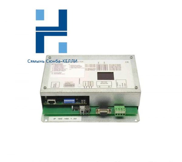 ABB PE1364B Industrial Protocol Converter - Enhance Communication Efficiency, 200 Characters or Less