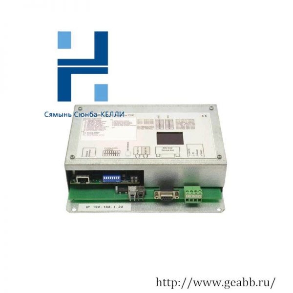 ABB PE1364B Industrial Protocol Converter - Enhance Communication Efficiency, 200 Characters or Less