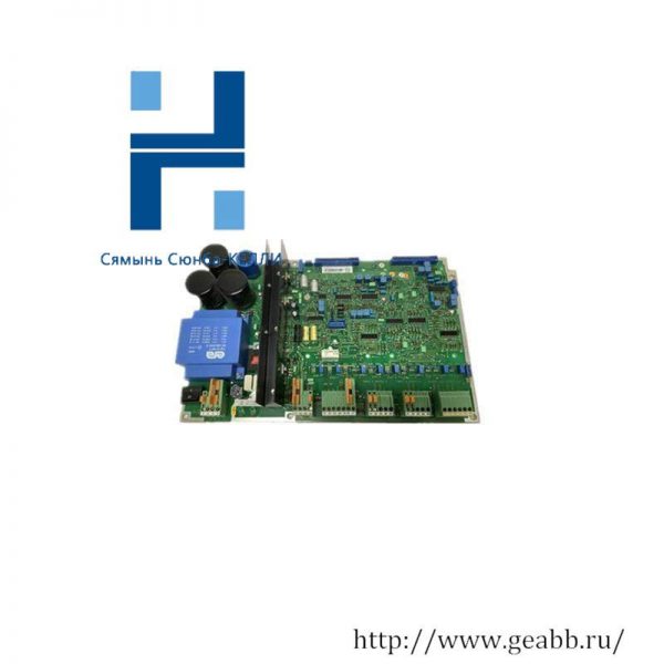 ABB PFTK101A YM222001-UC PFTA102 Industrial Control Module