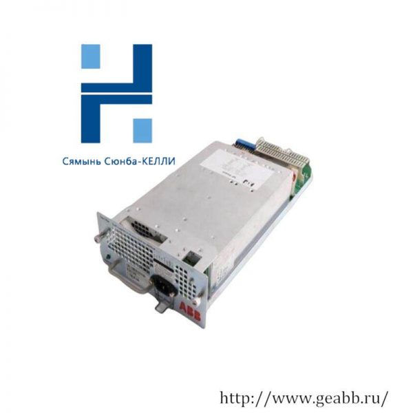 ABB PHARPS03000000 - Power Supply Module