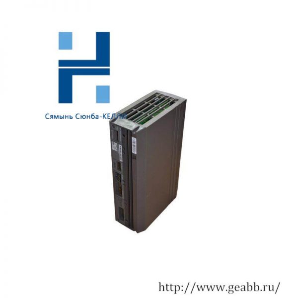 ABB PHBFIO10010000: P-HB-FIO-10010000 Fieldbus I/O Module, Precision Control for Industrial Automation