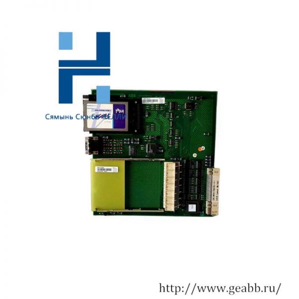 ABB PM152 3BSE003643R1 Industrial Control Module