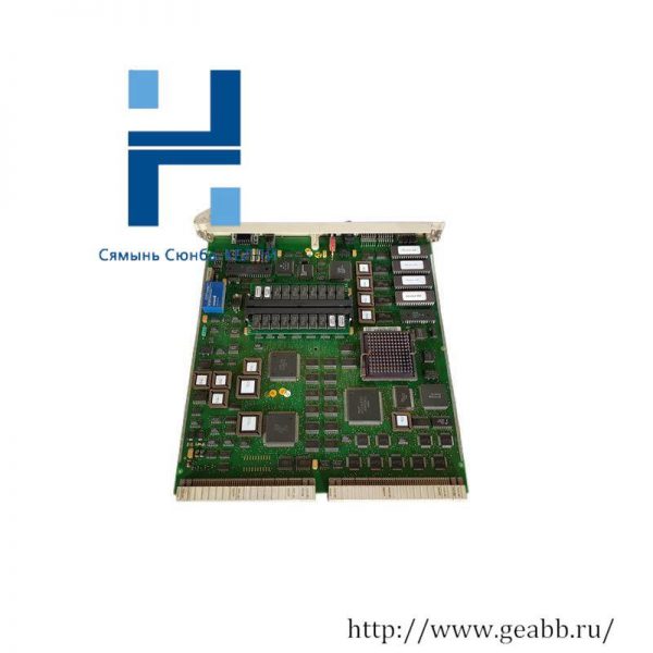 ABB PM510V08 3BSE008373R1 - High Performance Processor Module for Industrial Automation