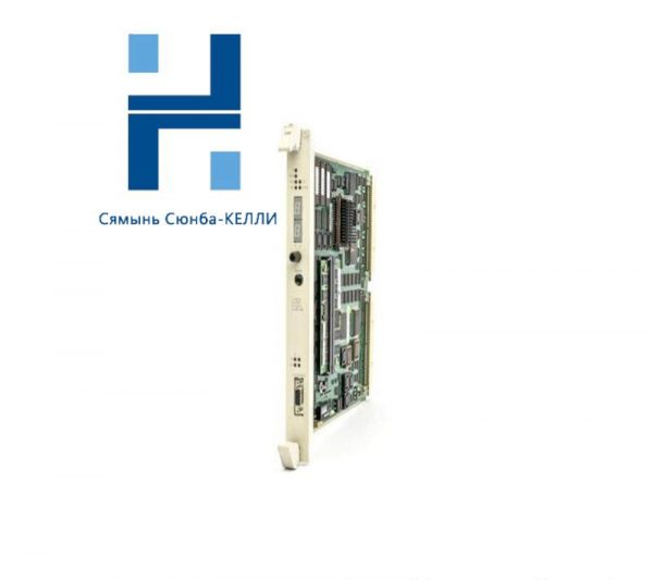 ABB PM510V16 3BSE008358R1 - High-Performance 16 MByte Processor Module