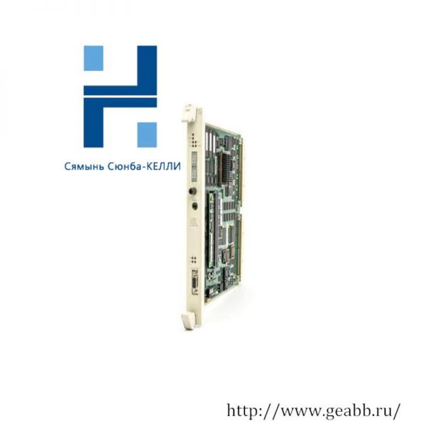 ABB PM510V16 3BSE008358R1 - High-Performance 16 MByte Processor Module