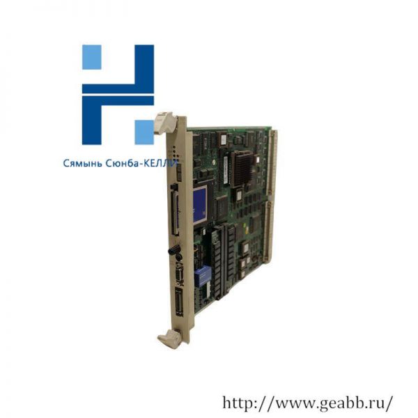 ABB PM511V16 Processor Module, Advanced Control Solution for Industrial Automation