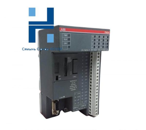 ABB PM554-T A1 Power Supply Module