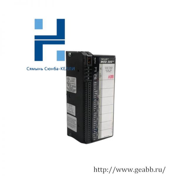 ABB PM592-ETH 1SAP150200R0271 Programmable Logic Controller - Precision Control for Industrial Automation