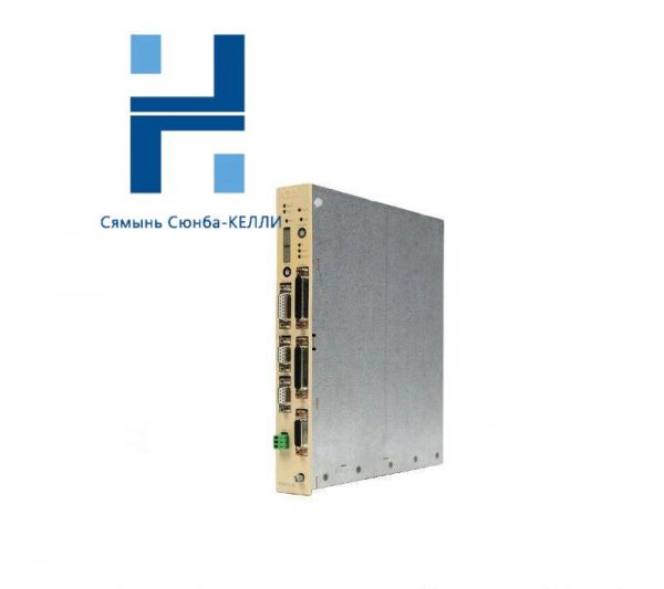 ABB PM645A Profibus Processor Module - Advanced Control Solutions for Industrial Automation