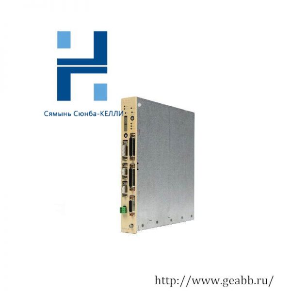 ABB PM645A Profibus Processor Module - Advanced Control Solutions for Industrial Automation