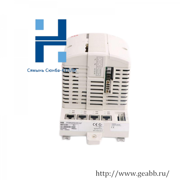 ABB PM860K01 | 3BSE018100R1 | Processor Unit Kit