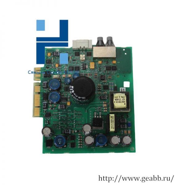 ABB PM864-1A, 3BSE018165R1 Analog Module: Industrial Control Precision