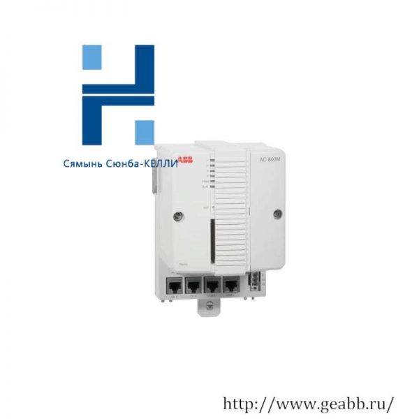 ABB PM865K01 3BSE031151R1: The Essential Base Plate for PM865 Controllers