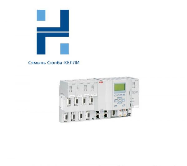 ABB PM904F: Advanced AC 900F Control Module